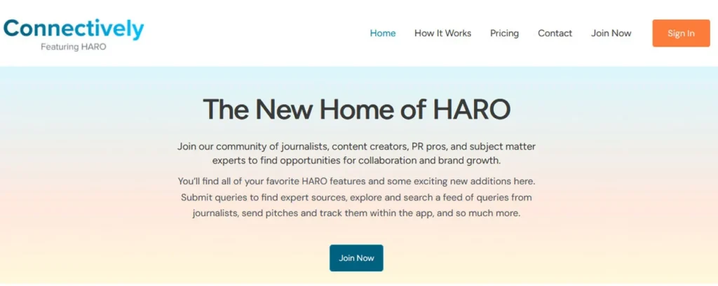 How to Get Started with HARO?